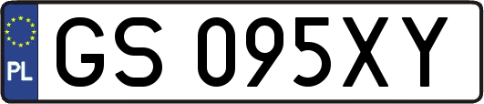 GS095XY