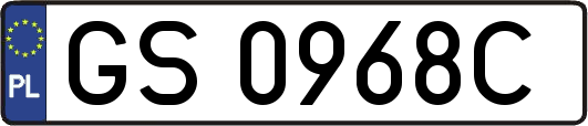 GS0968C