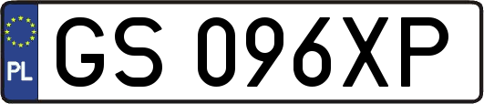 GS096XP