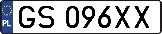 GS096XX
