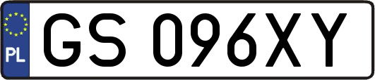 GS096XY