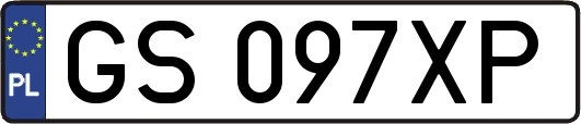 GS097XP