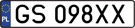 GS098XX