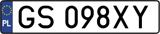 GS098XY