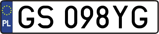 GS098YG