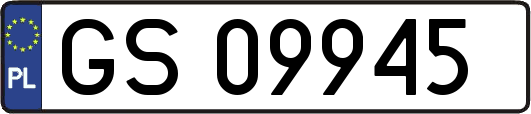 GS09945