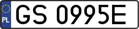 GS0995E