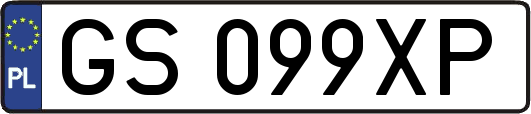 GS099XP