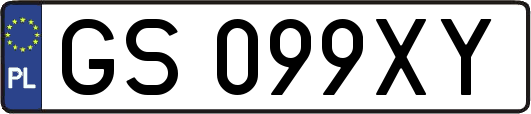 GS099XY