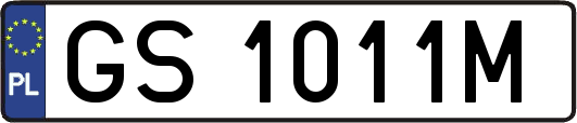 GS1011M