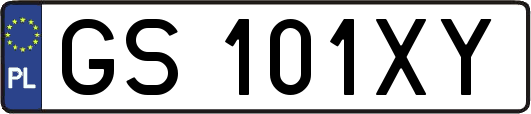 GS101XY