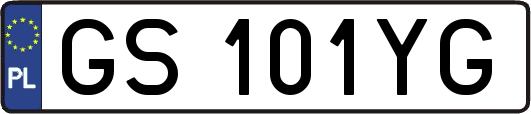GS101YG
