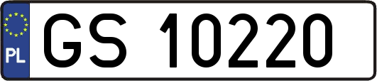 GS10220