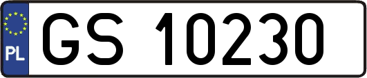 GS10230