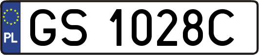 GS1028C