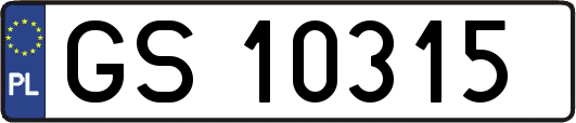 GS10315