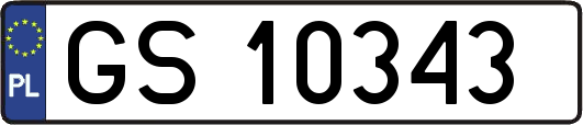 GS10343