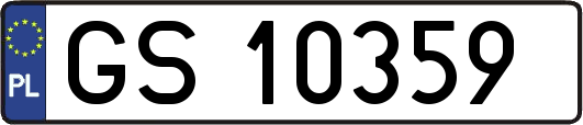 GS10359