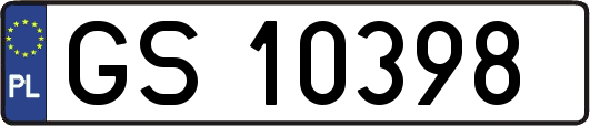 GS10398