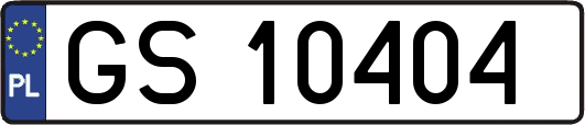 GS10404