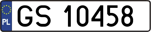 GS10458