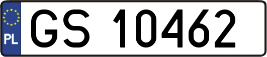 GS10462