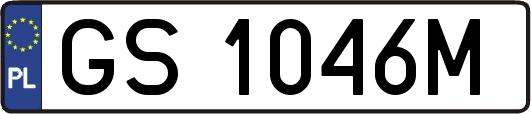 GS1046M