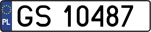 GS10487