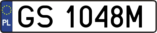 GS1048M