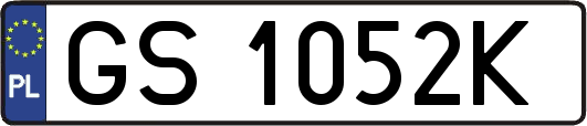 GS1052K