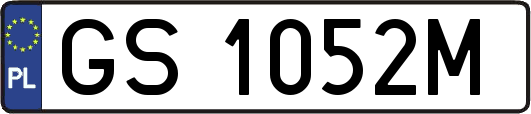 GS1052M
