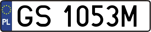 GS1053M
