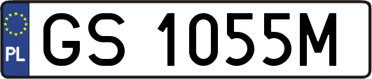 GS1055M