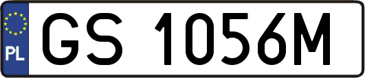 GS1056M