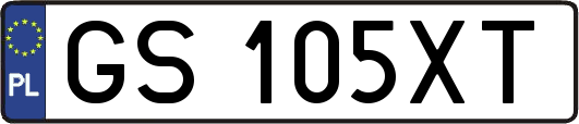 GS105XT