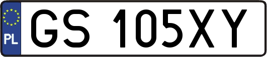 GS105XY