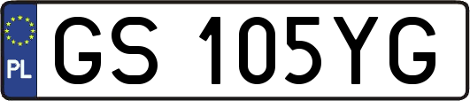 GS105YG