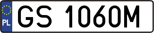 GS1060M