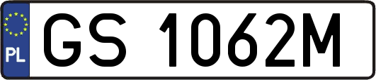 GS1062M