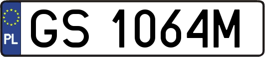 GS1064M
