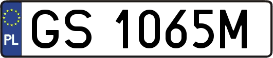 GS1065M