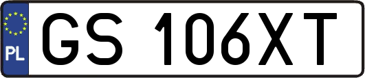 GS106XT