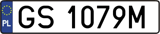 GS1079M