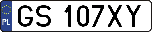 GS107XY