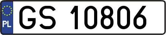 GS10806