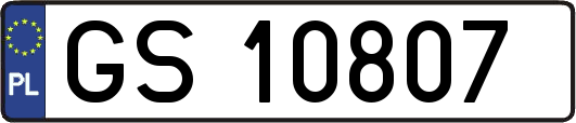 GS10807