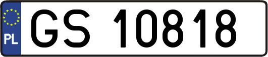 GS10818