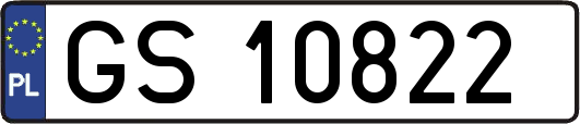 GS10822