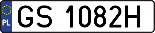 GS1082H