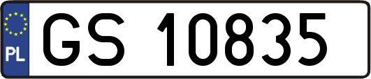 GS10835